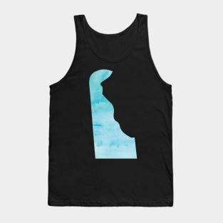 Delaware Tank Top